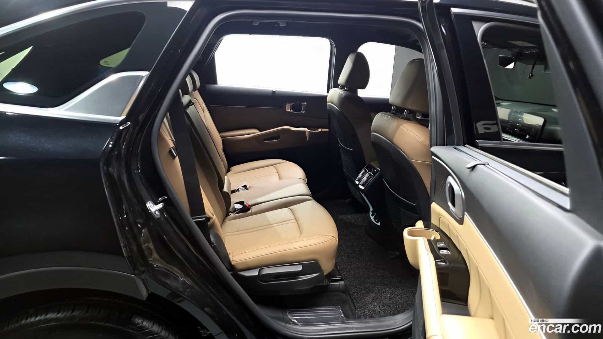 Sorento Kia 2025.2-OPTION-016