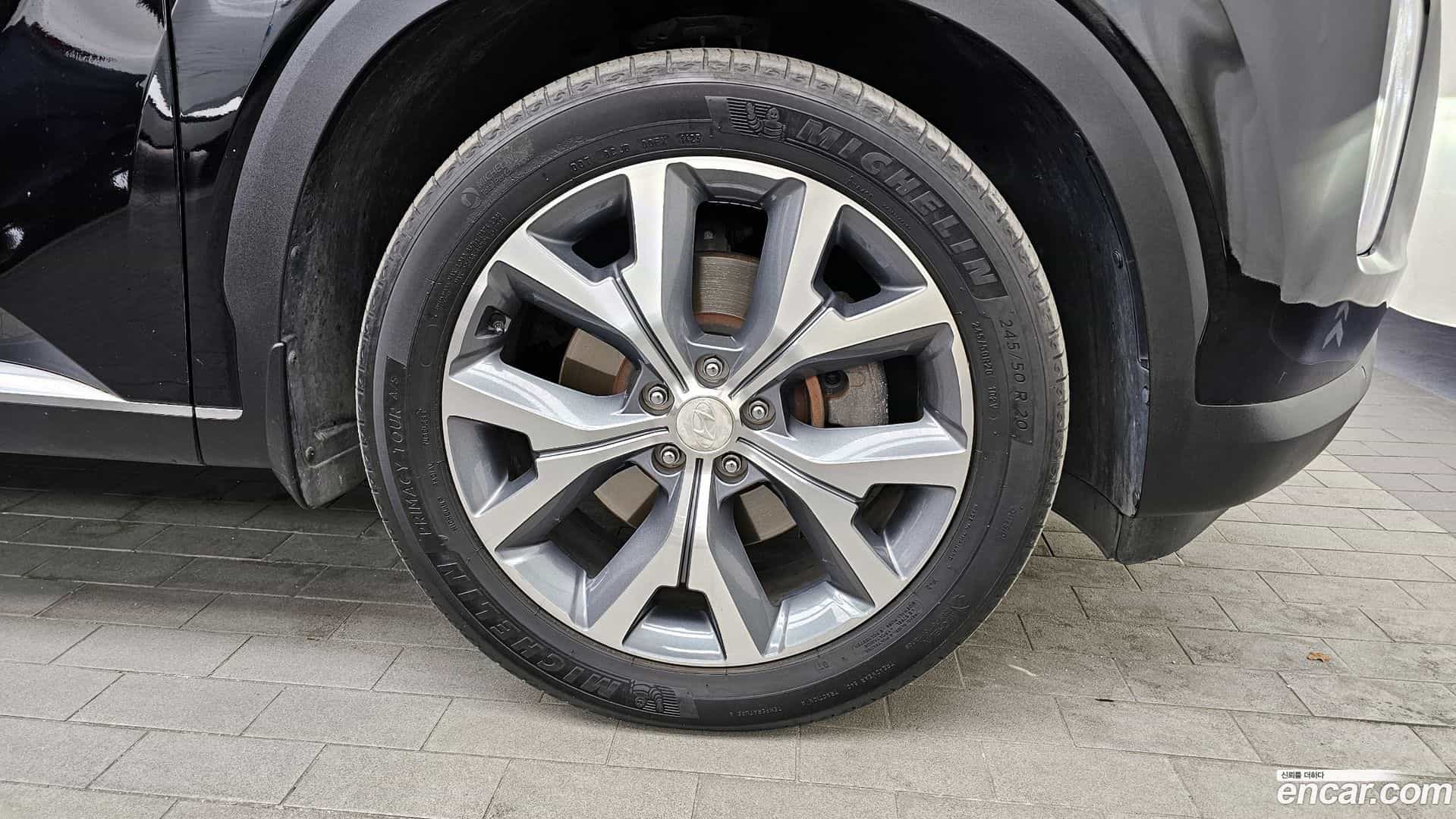 Palisade Hyundai 2020.0-OUTER-005