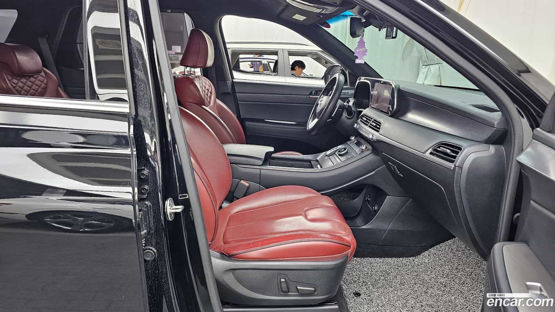 Palisade Hyundai 2020.0-OPTION-015