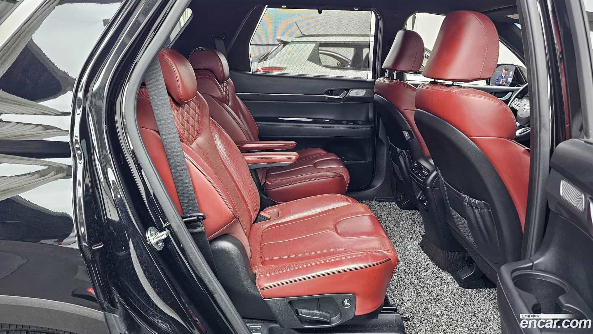 Palisade Hyundai 2020.0-OPTION-016