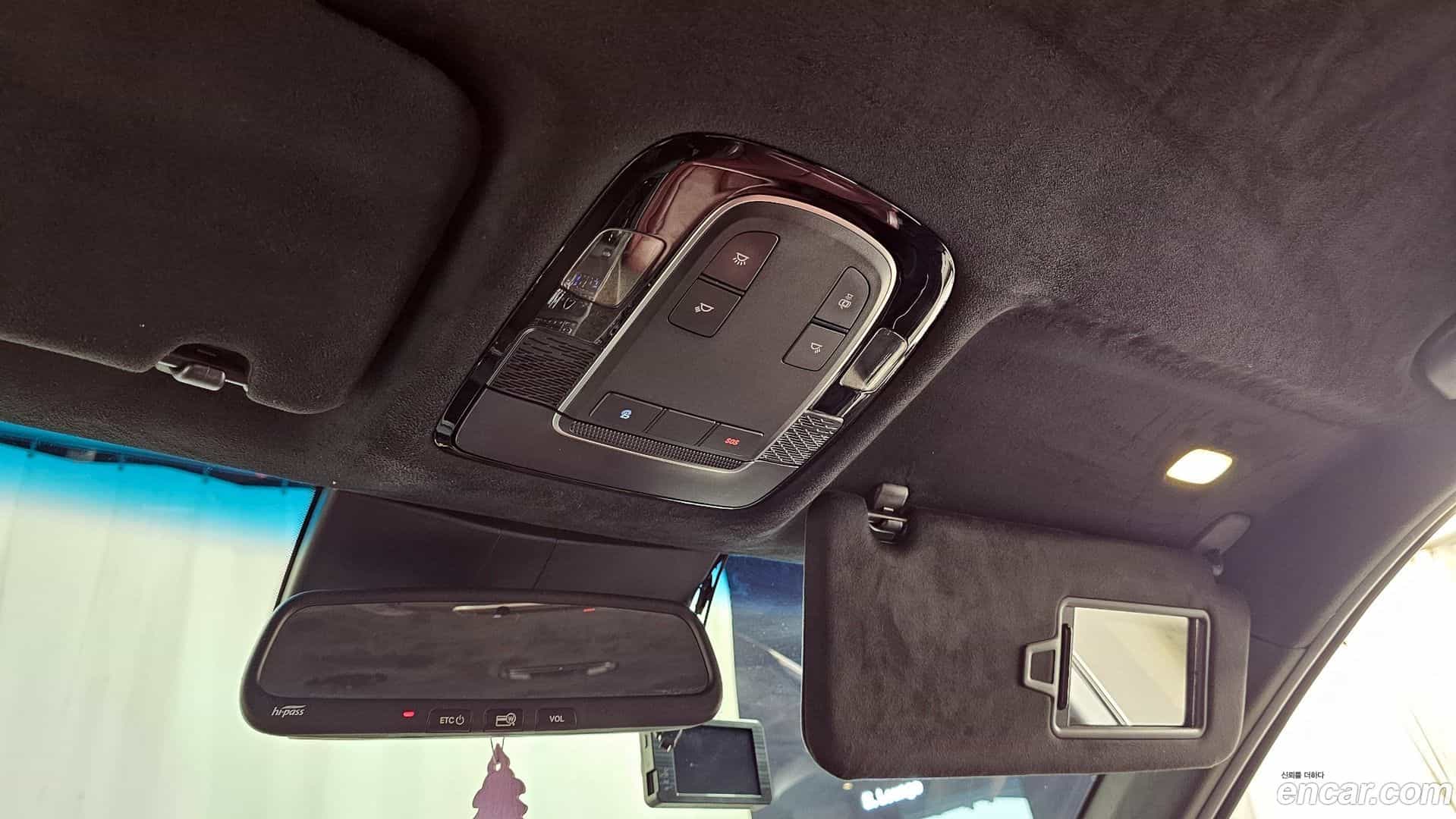 Palisade Hyundai 2020.0-OPTION-022