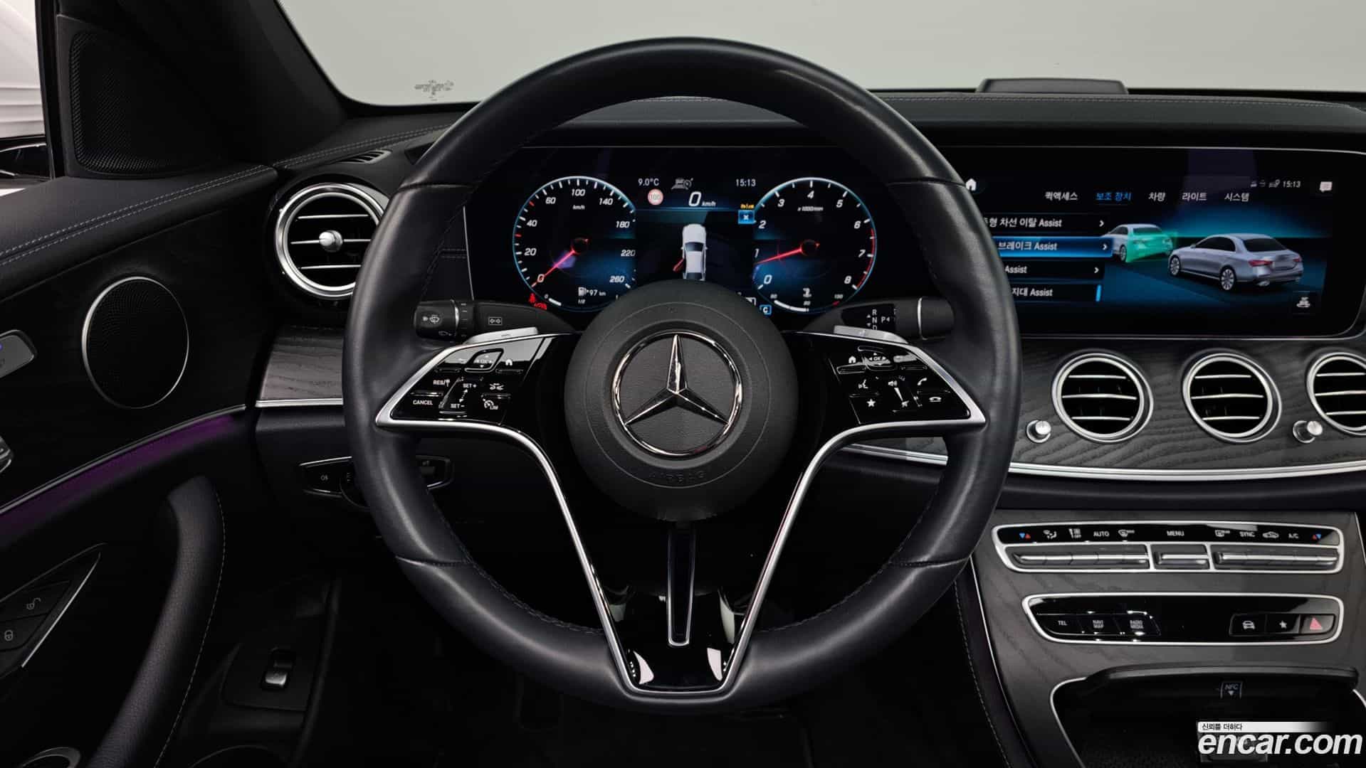 E-Class Mercedes-Benz 2023.1-OPTION-018