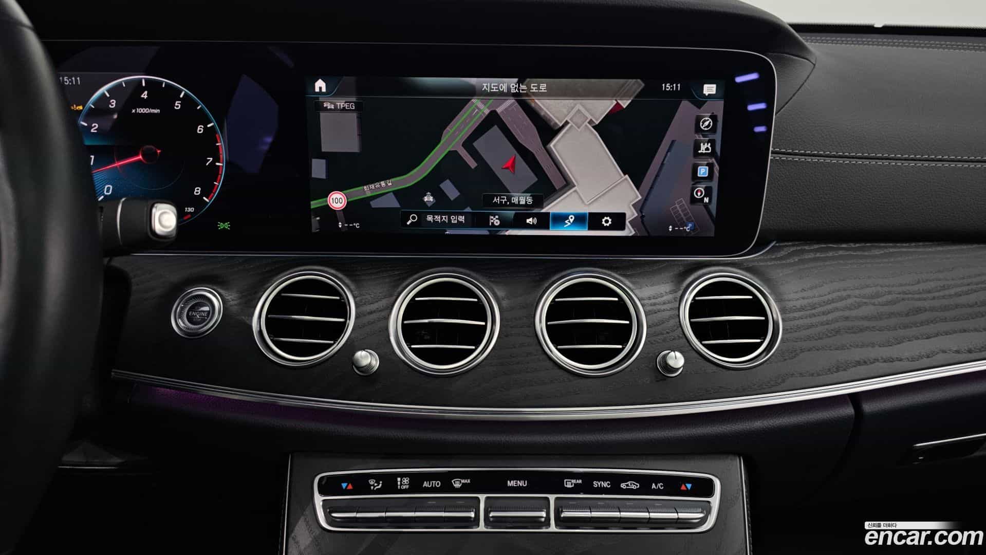 E-Class Mercedes-Benz 2023.1-OPTION-019
