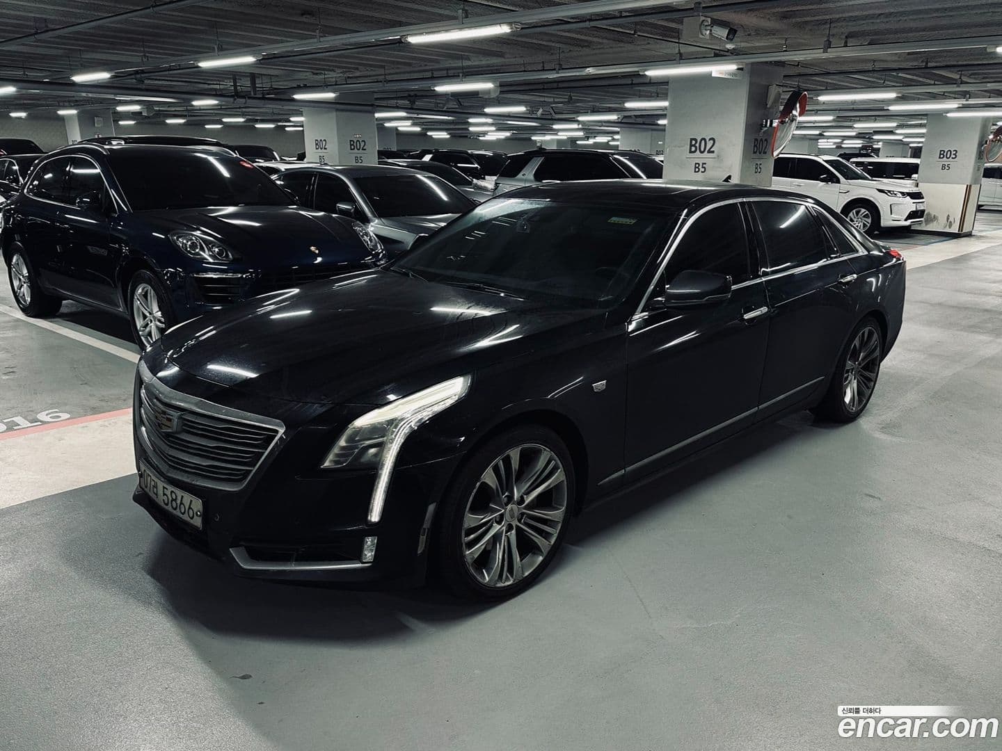 Main__Slider__Photo:CT6 Cadillac 2018.7-0
