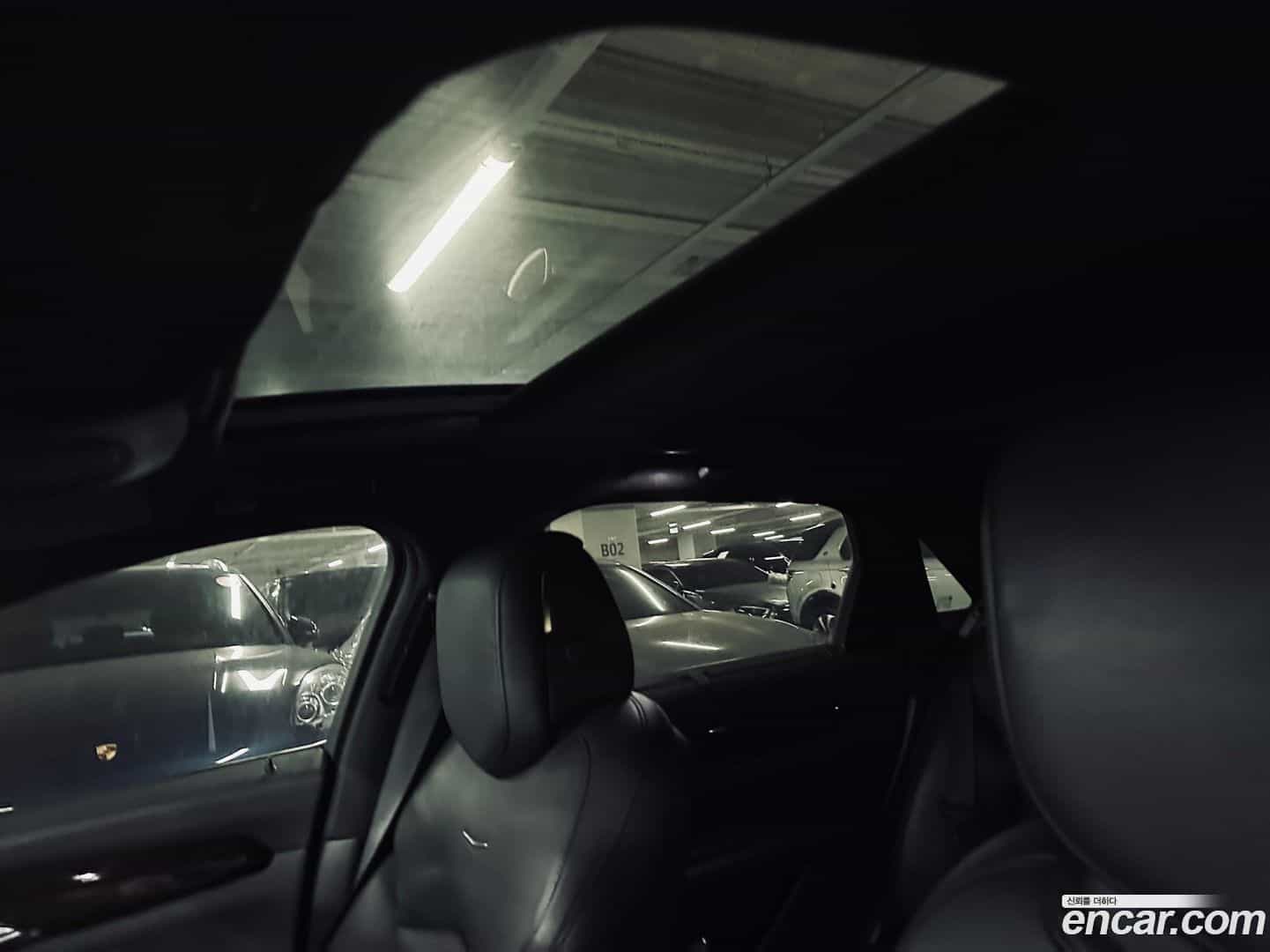 CT6 Cadillac 2018.7-OUTER-006