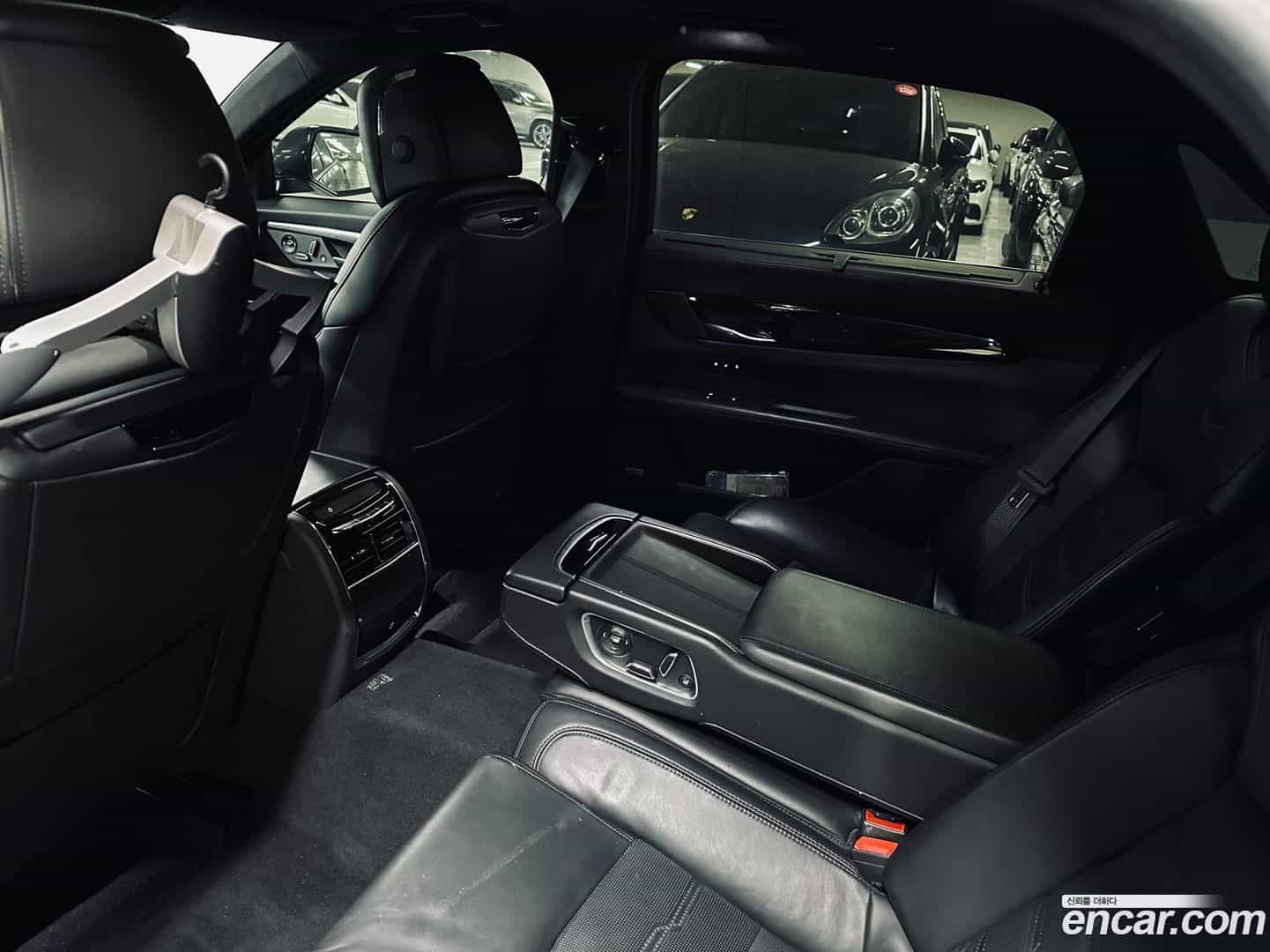 CT6 Cadillac 2018.7-OPTION-015