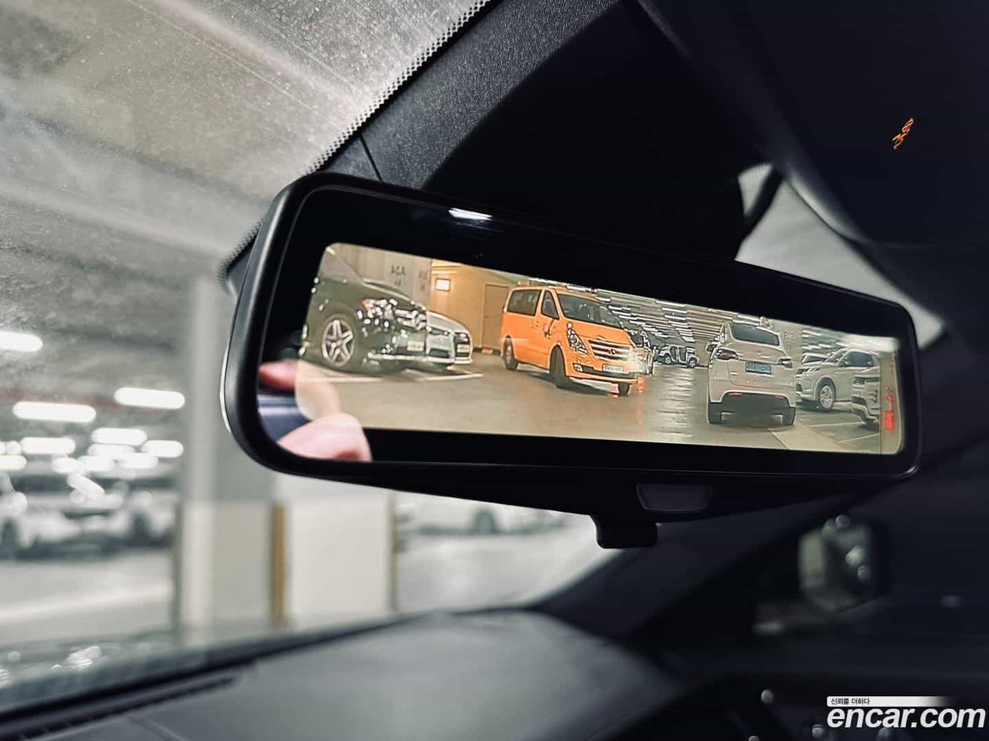 CT6 Cadillac 2018.7-OPTION-016