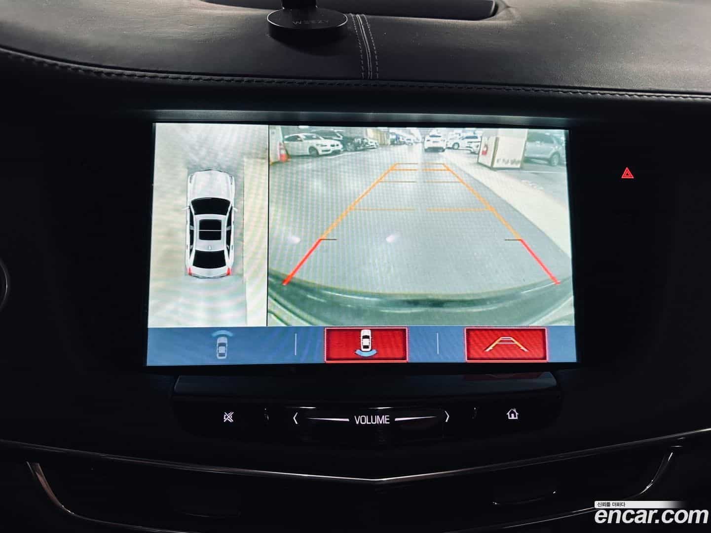 CT6 Cadillac 2018.7-OPTION-019