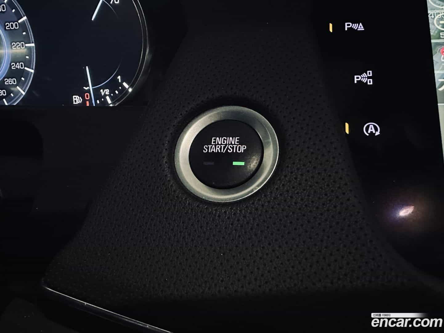 CT6 Cadillac 2018.7-OPTION-020