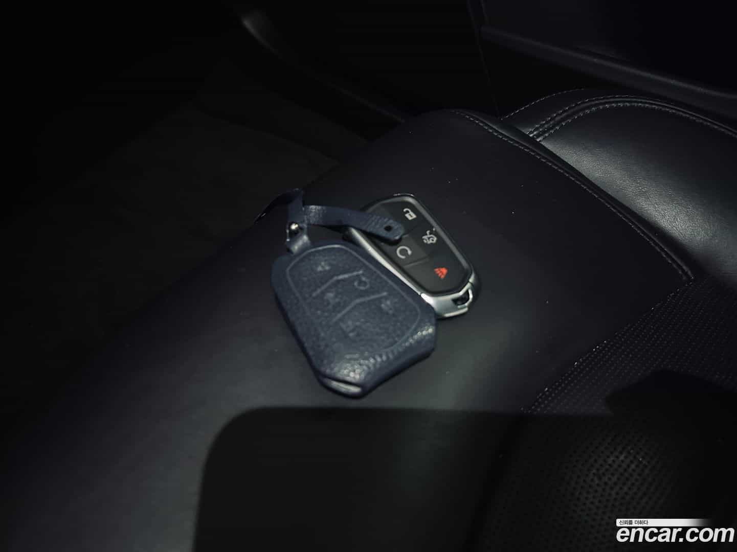 CT6 Cadillac 2018.7-OPTION-021