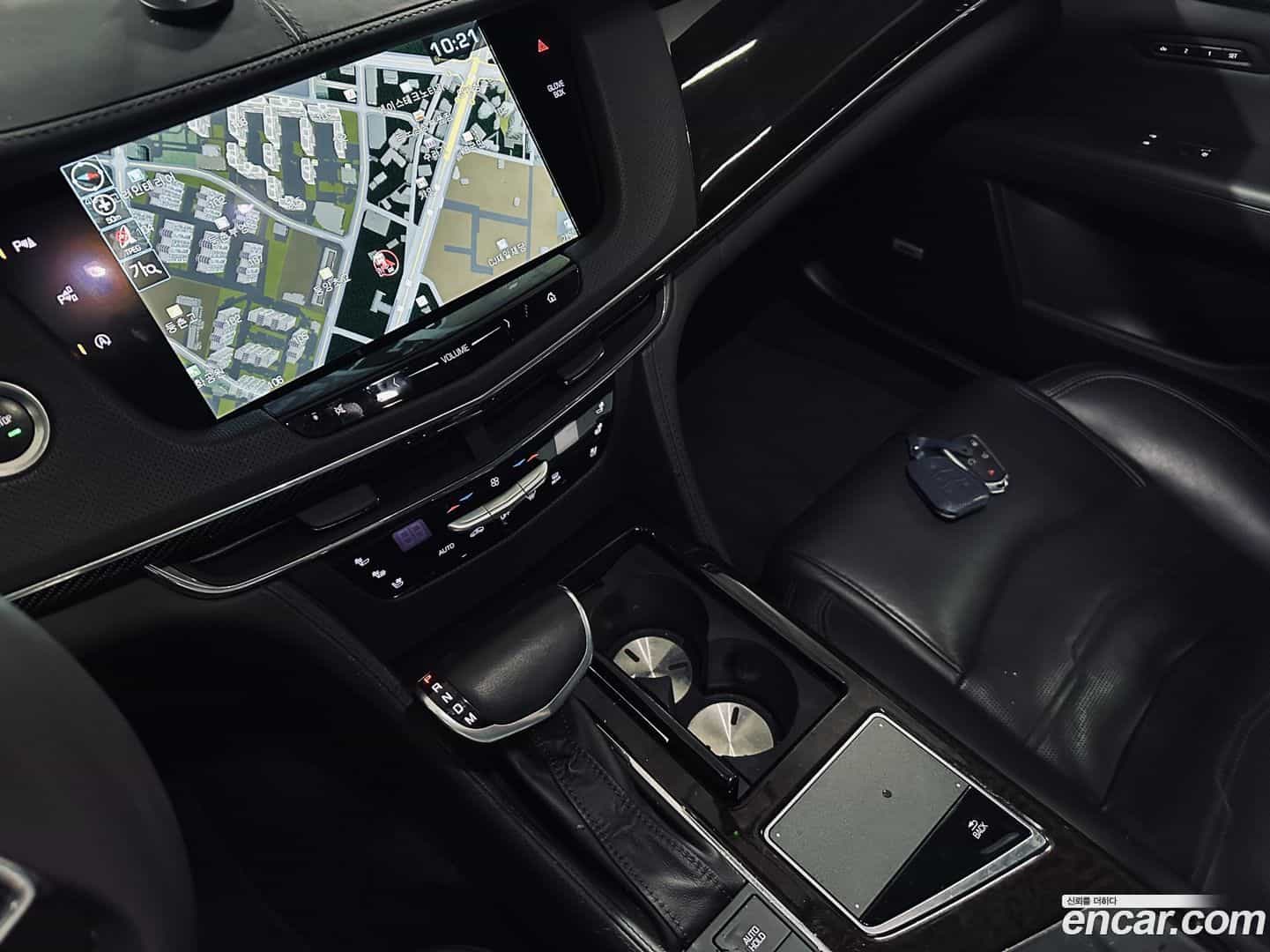 CT6 Cadillac 2018.7-OPTION-024