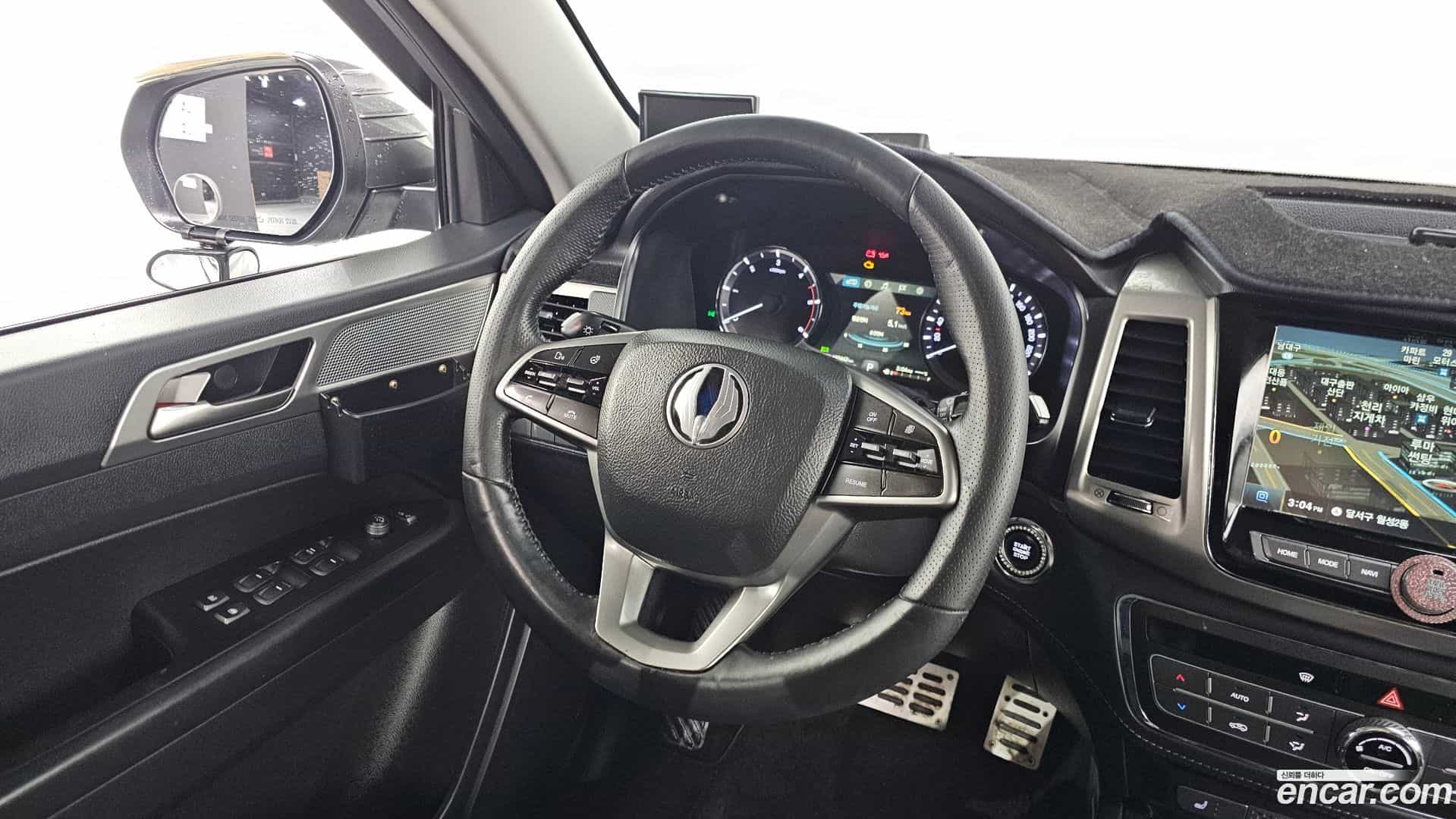Rexton KG Mobility 2018.10-OPTION-017