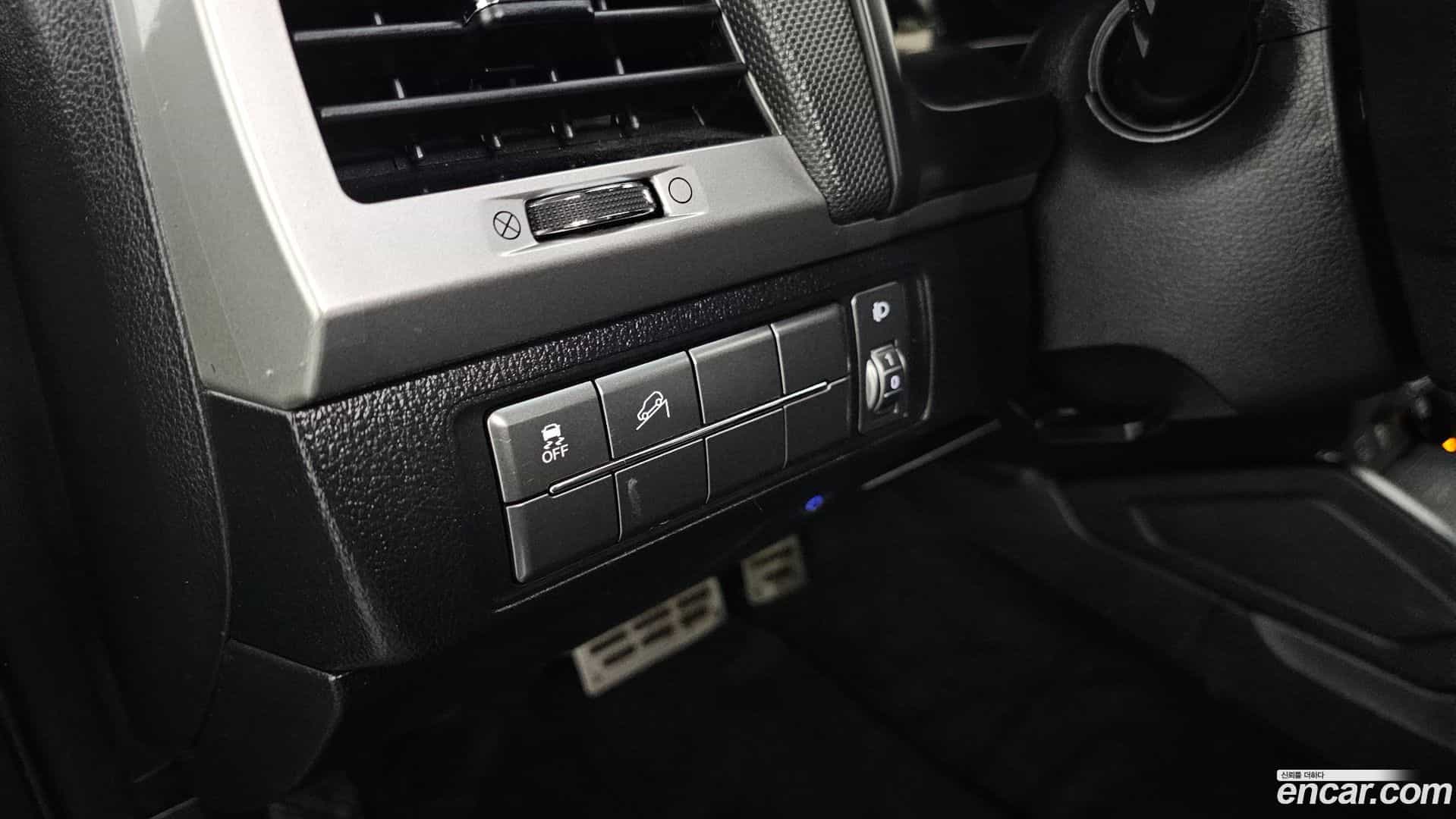 Rexton KG Mobility 2018.10-OPTION-020