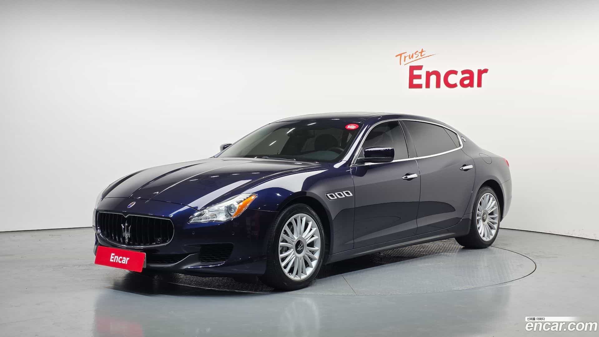 Quattroporte Maserati 2014.8-OUTER-001