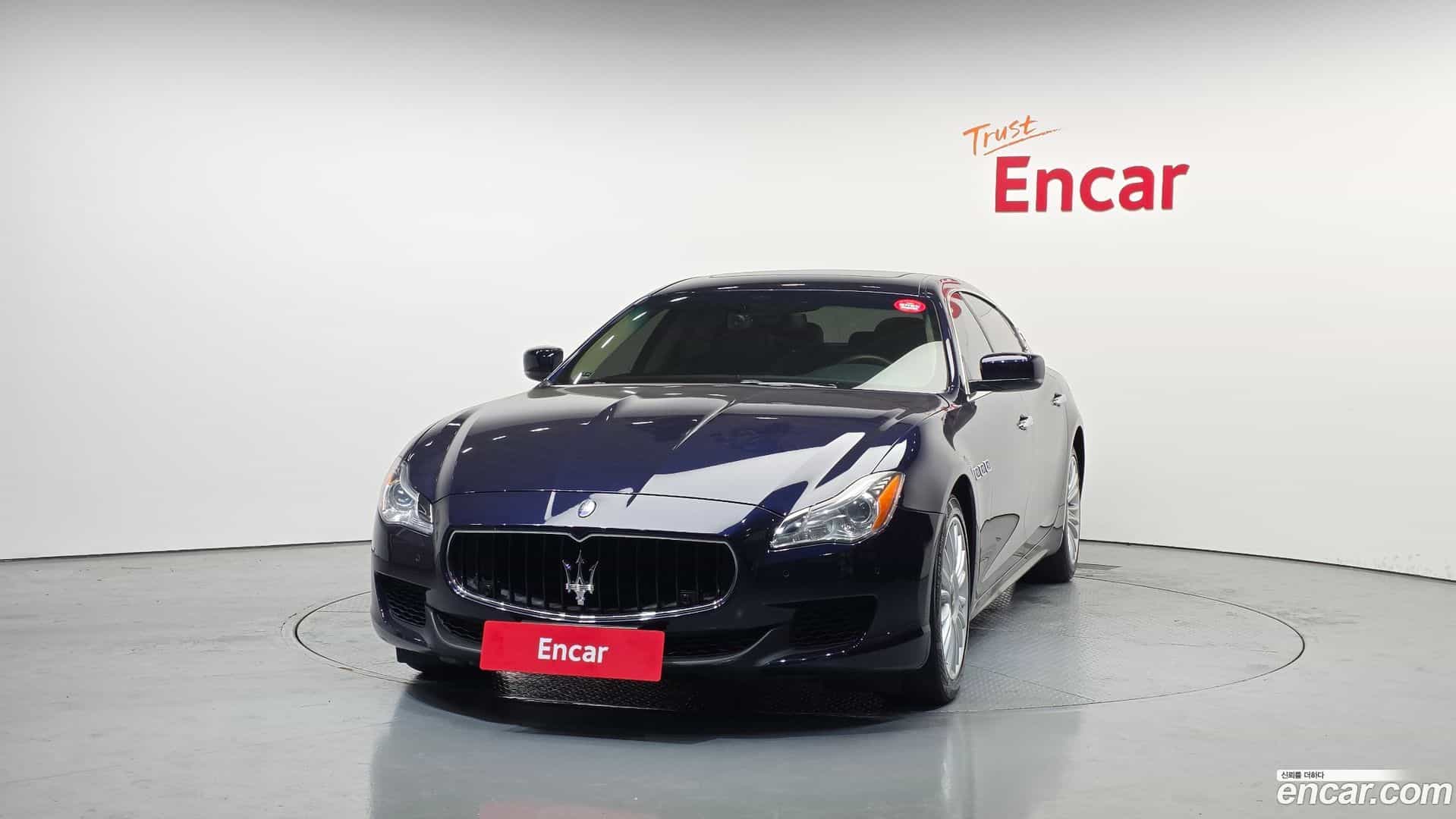 Quattroporte Maserati 2014.8-OUTER-003
