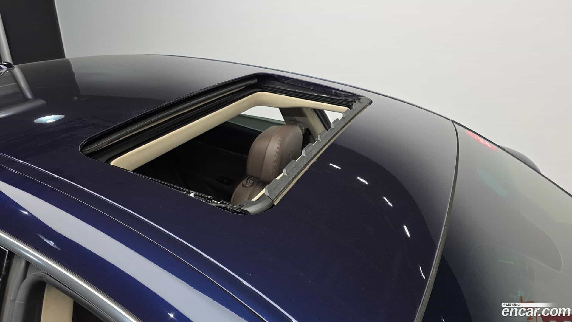 Quattroporte Maserati 2014.8-OPTION-023