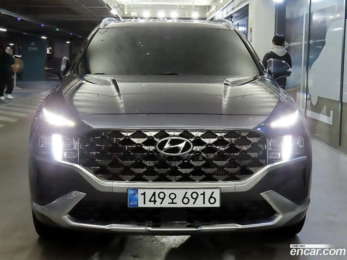 Santafe Hyundai 2020.8-OUTER-002