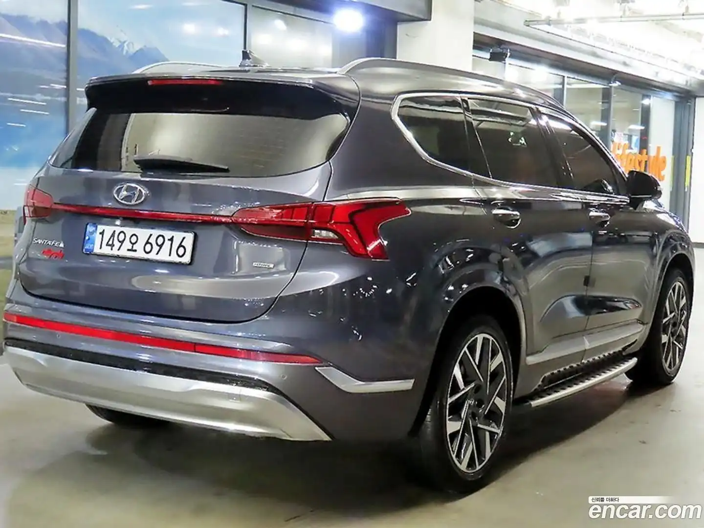 Santafe Hyundai 2020.8-OUTER-004
