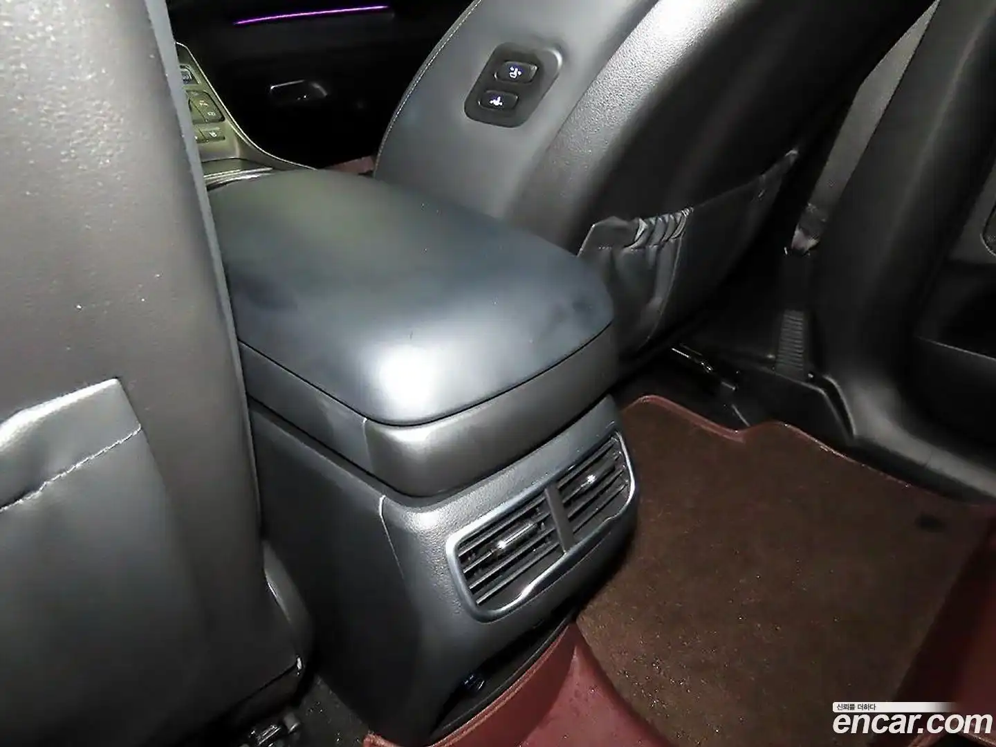 Santafe Hyundai 2020.8-OPTION-018