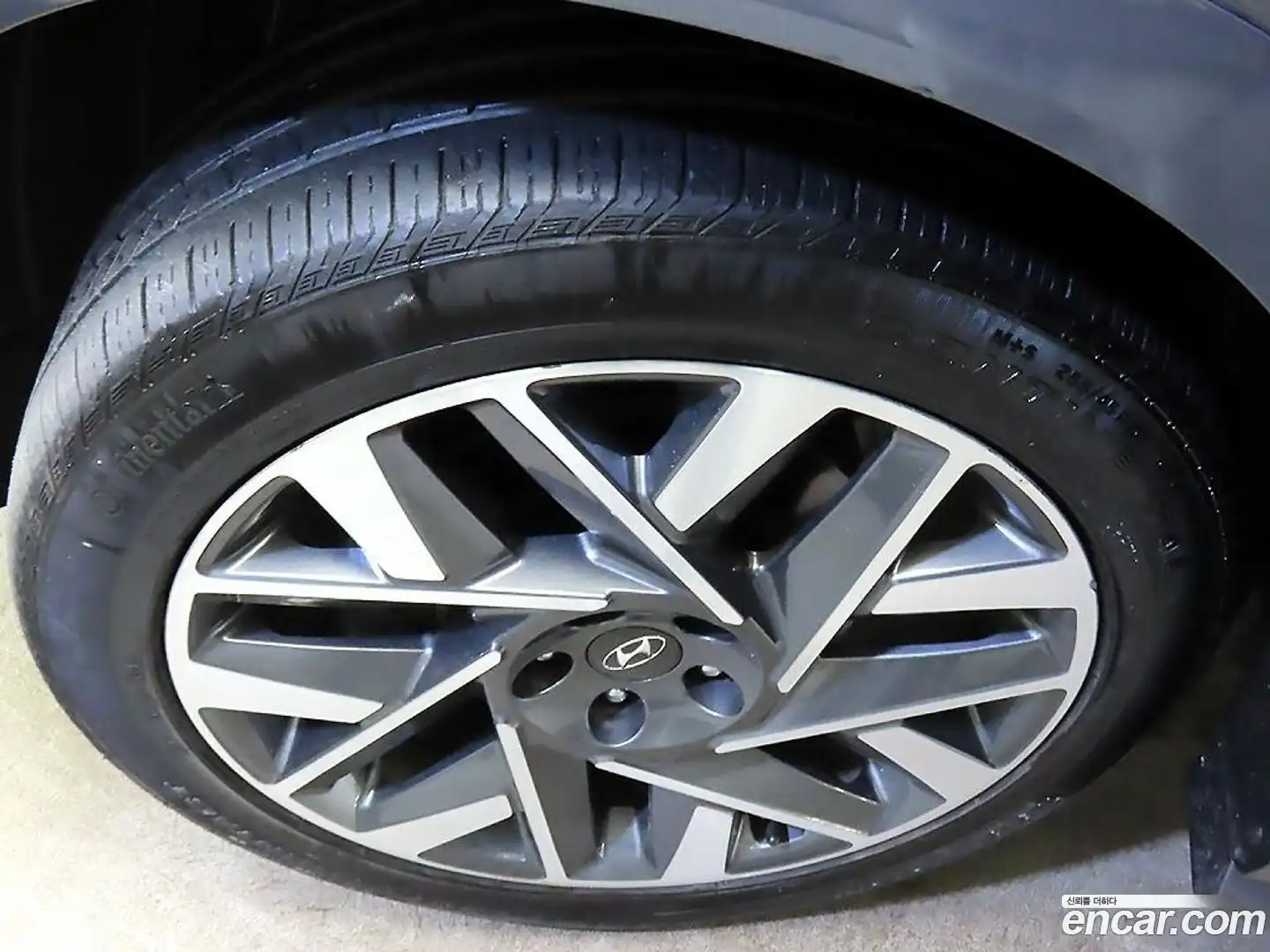 Santafe Hyundai 2020.8-OPTION-024