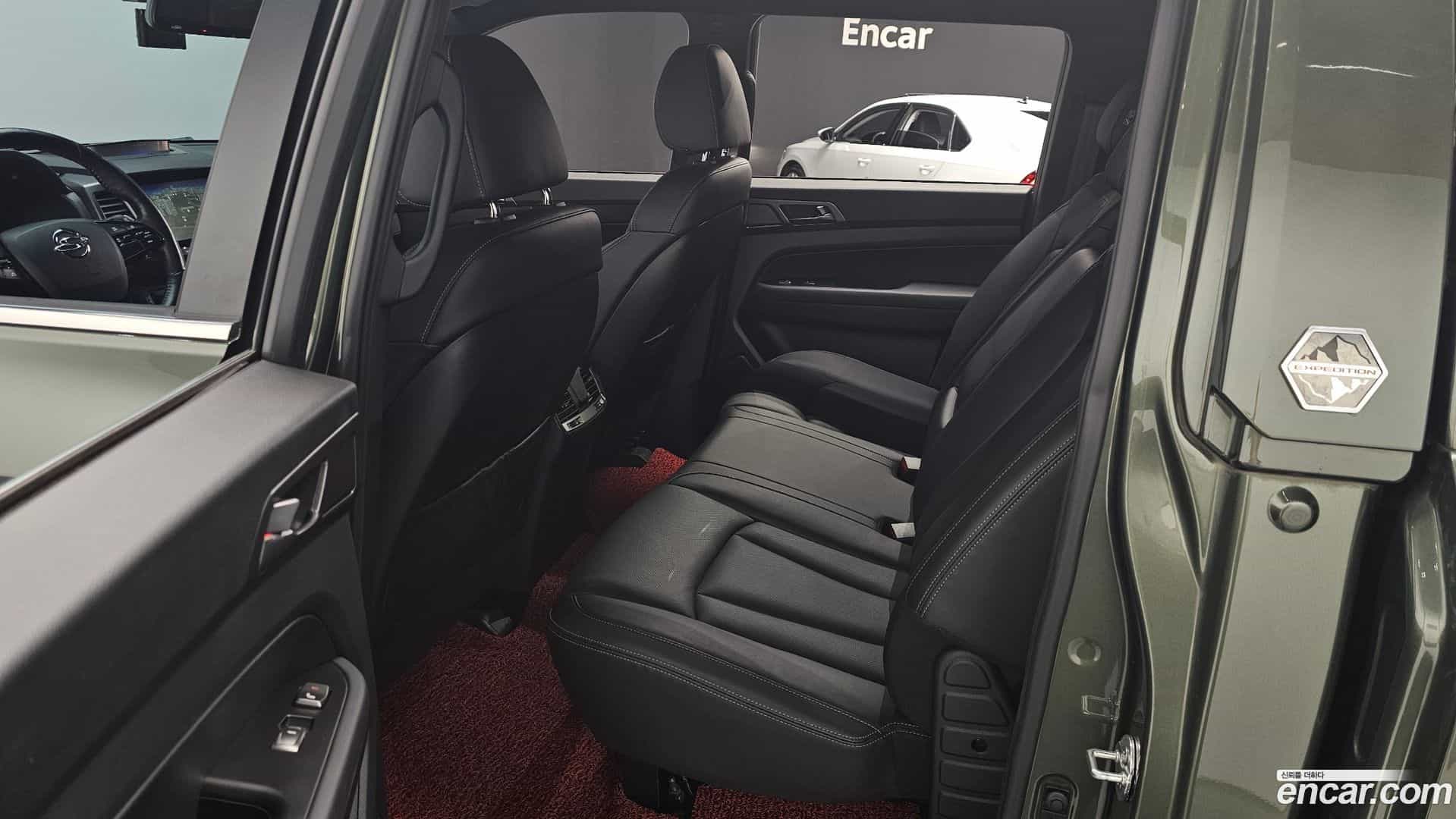 Rexton KG Mobility 2022.4-OPTION-016