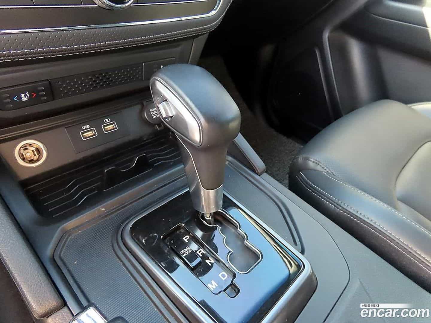 Rexton KG Mobility 2023.1-OPTION-016