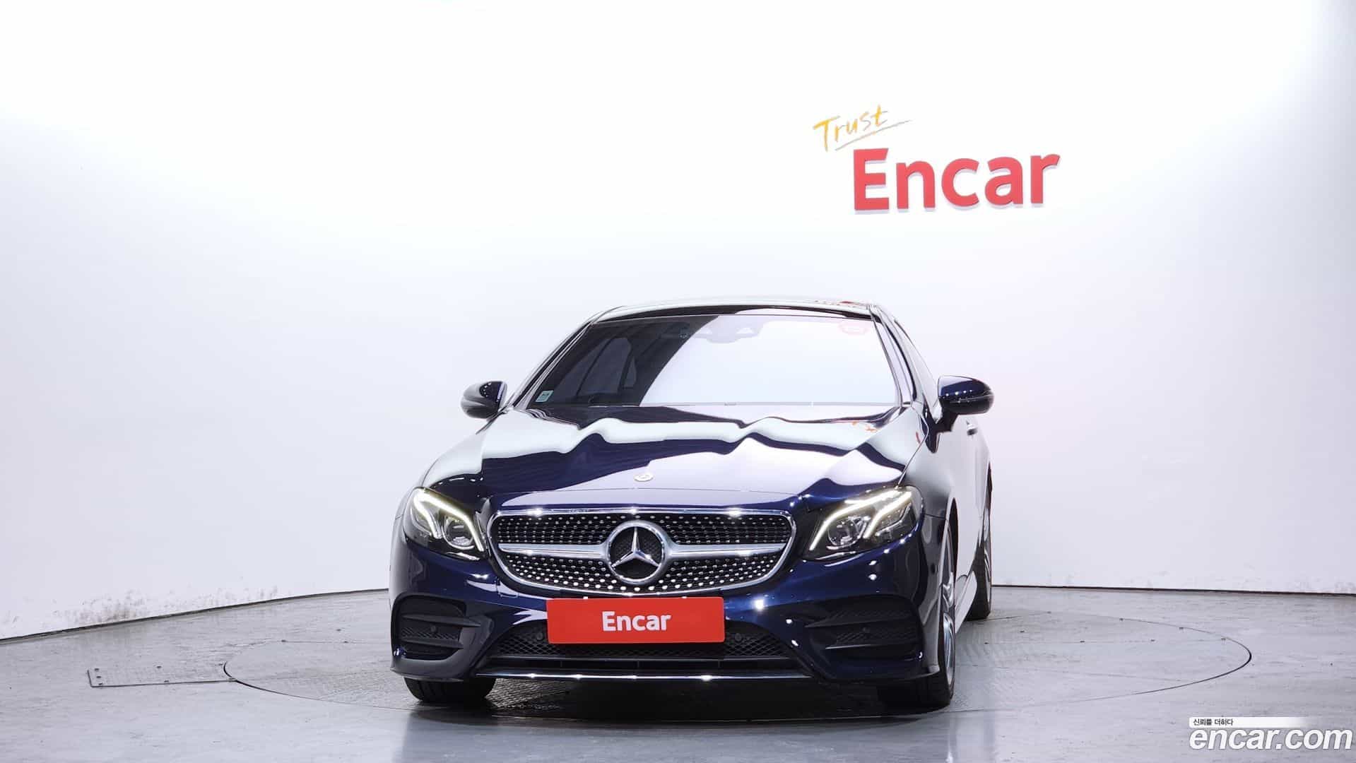 E-Class Mercedes-Benz 2017.10-OUTER-003