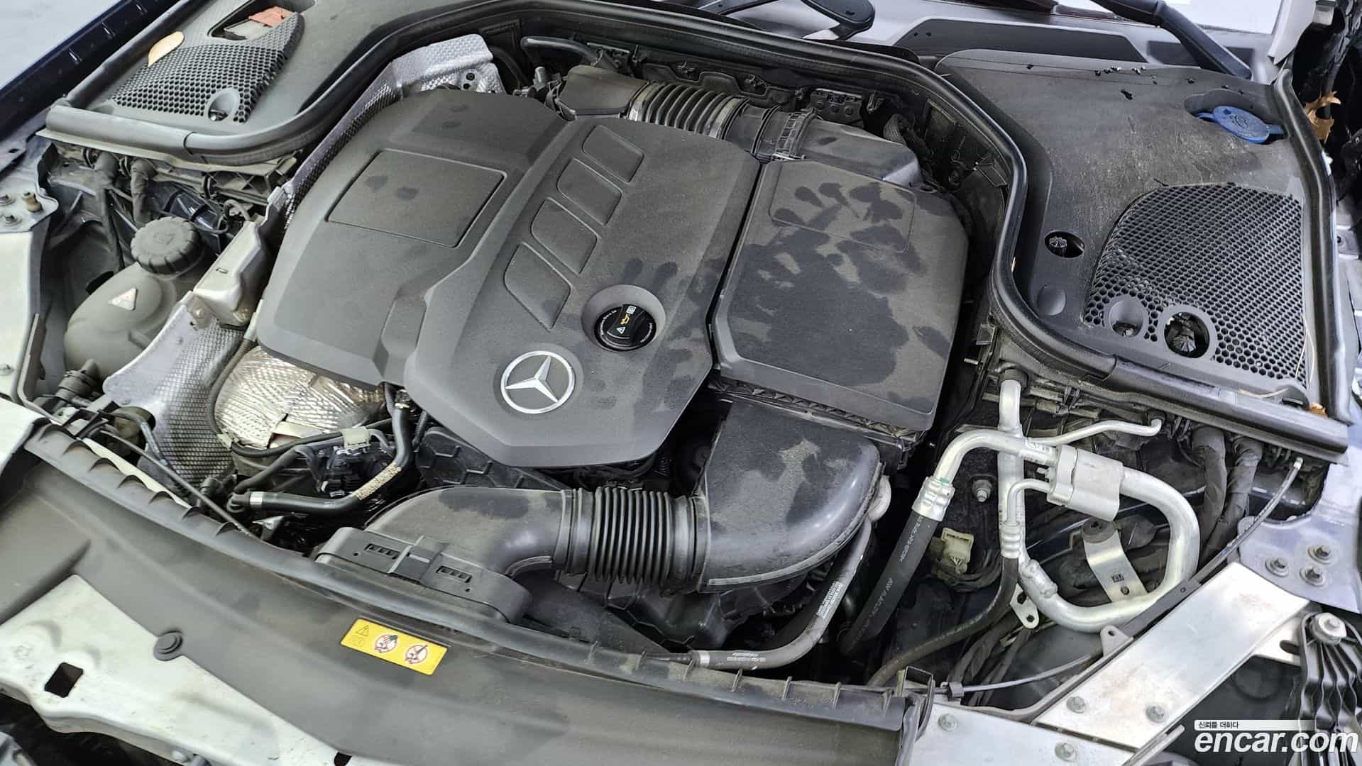 E-Class Mercedes-Benz 2017.10-OUTER-006