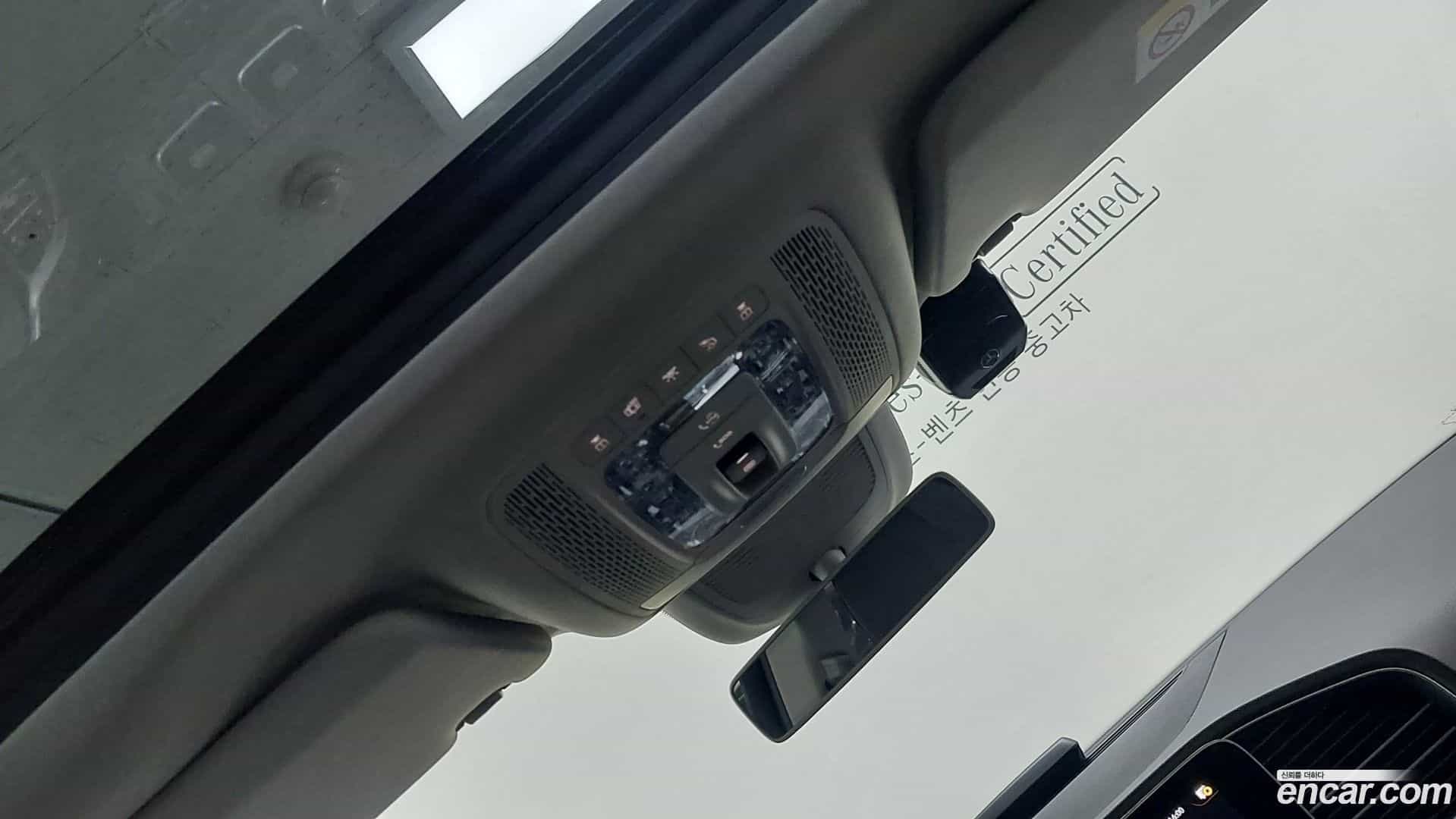 GLE-Class Mercedes-Benz 2020.7-OPTION-021