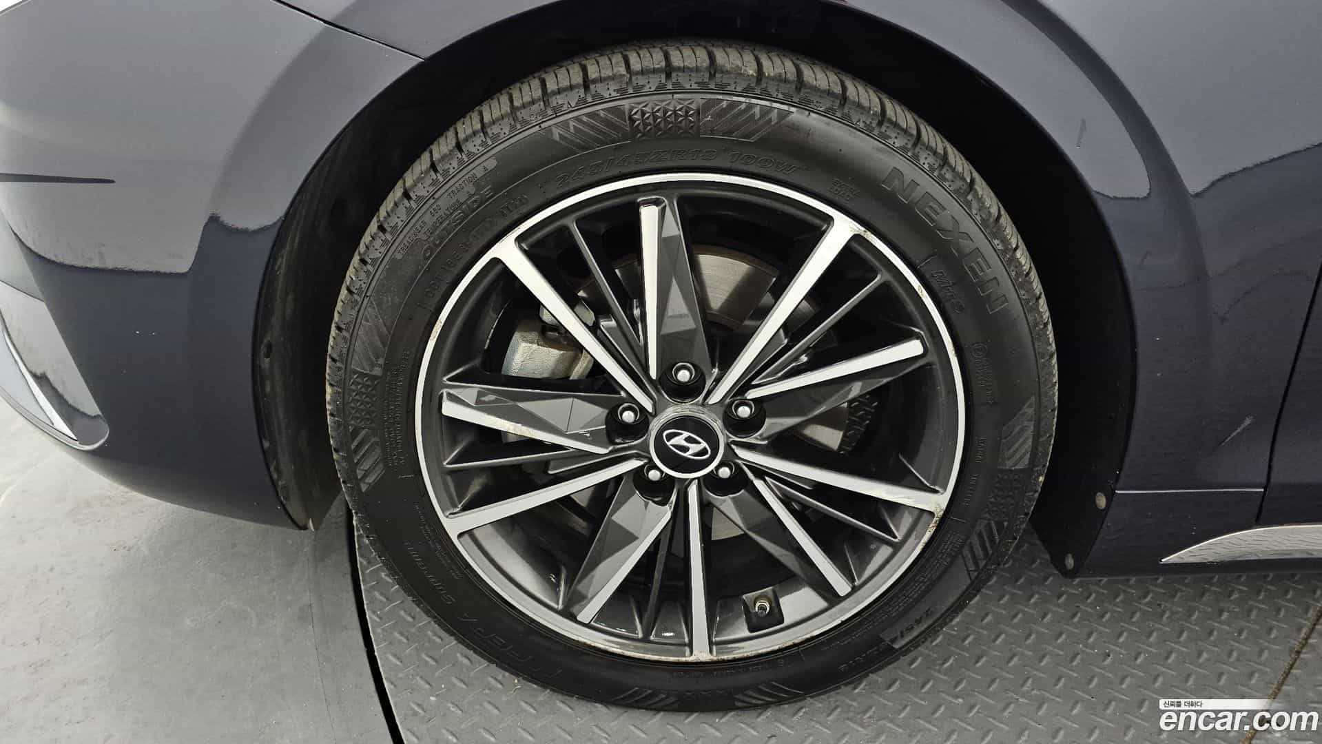 Grandeur Hyundai 2020.0-OUTER-005