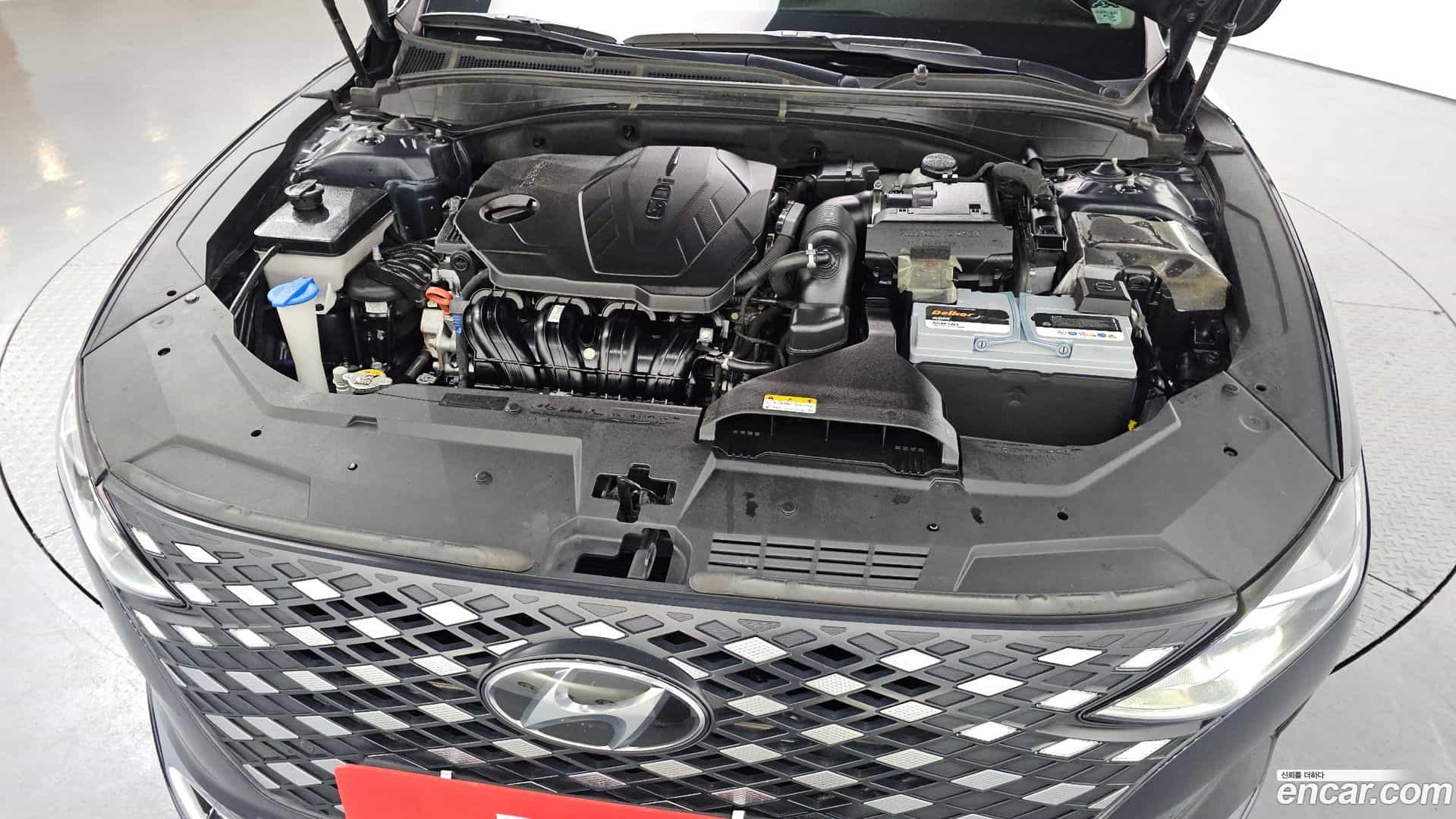 Grandeur Hyundai 2020.0-OUTER-006