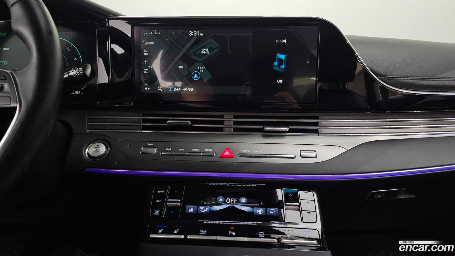 Grandeur Hyundai 2020.0-OPTION-019