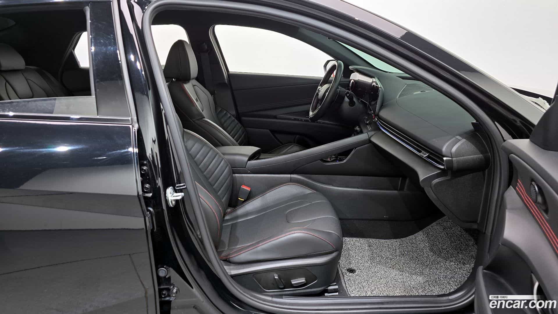 AVANTE Hyundai 2024.5-OPTION-015