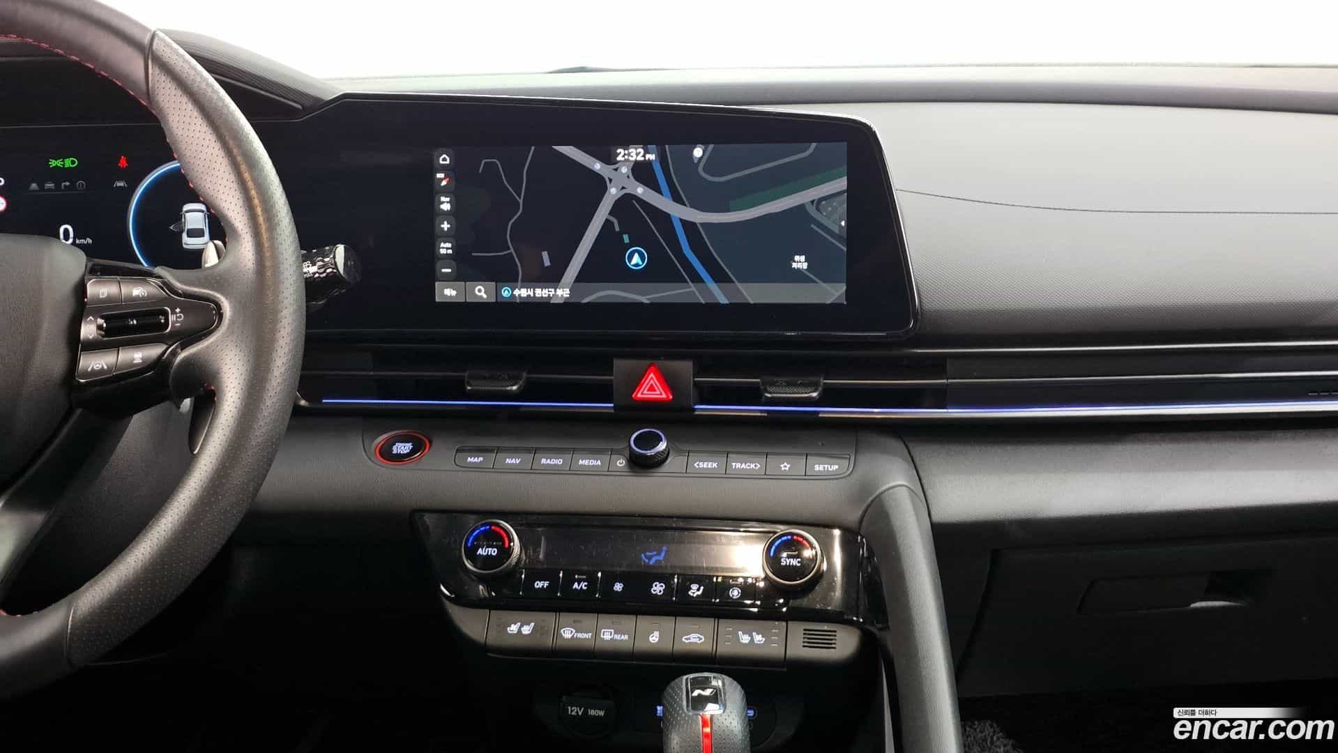 AVANTE Hyundai 2024.5-OPTION-018