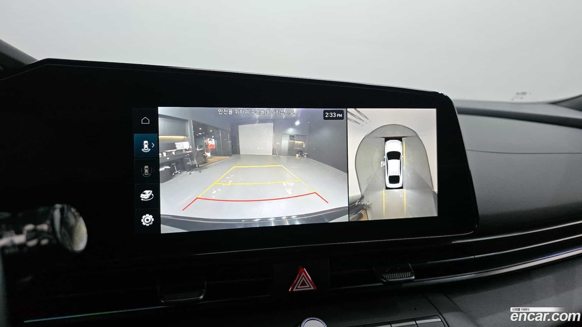 AVANTE Hyundai 2024.5-OPTION-019