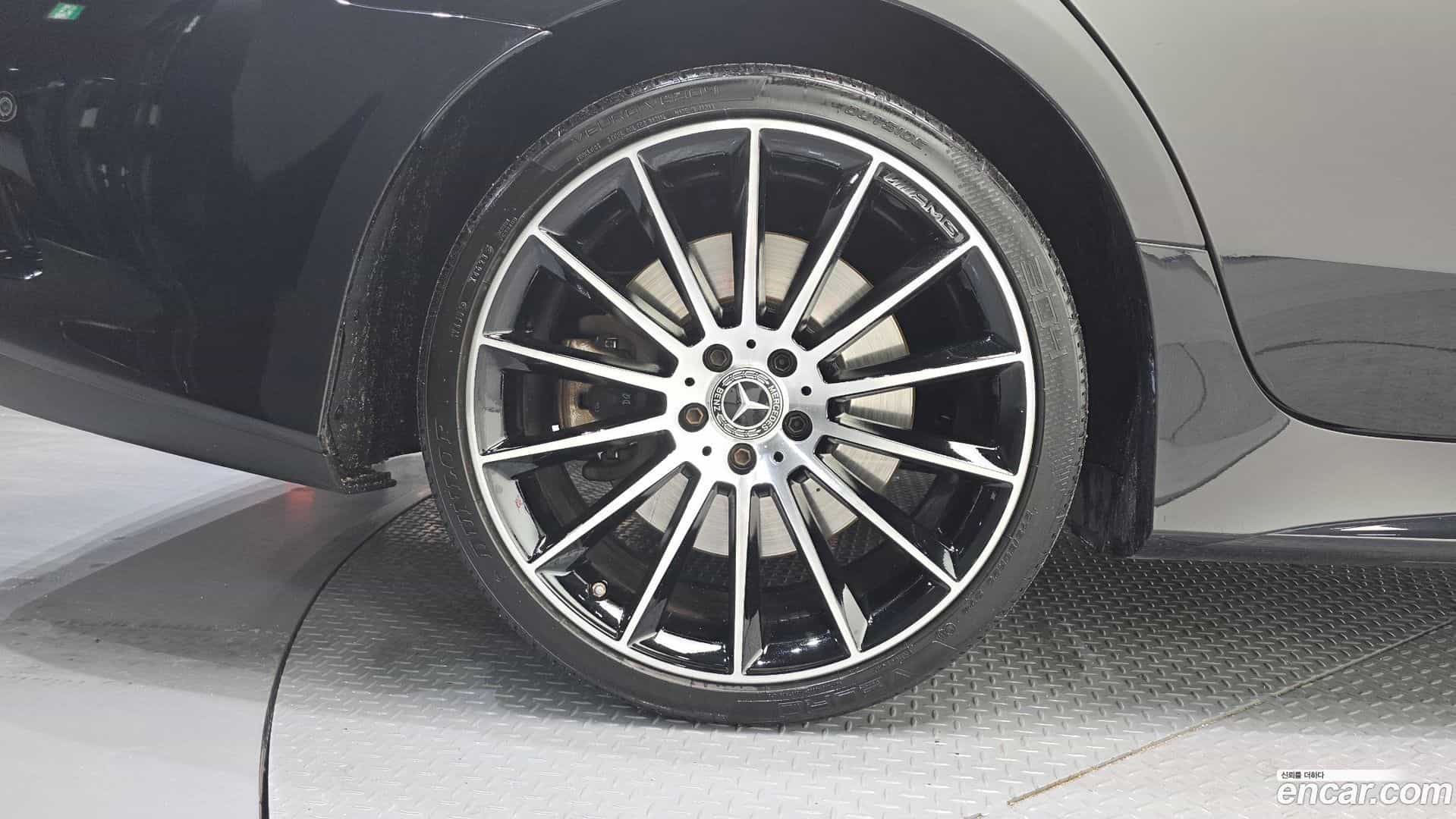 CLS-Class Mercedes-Benz 2021.2-OUTER-005