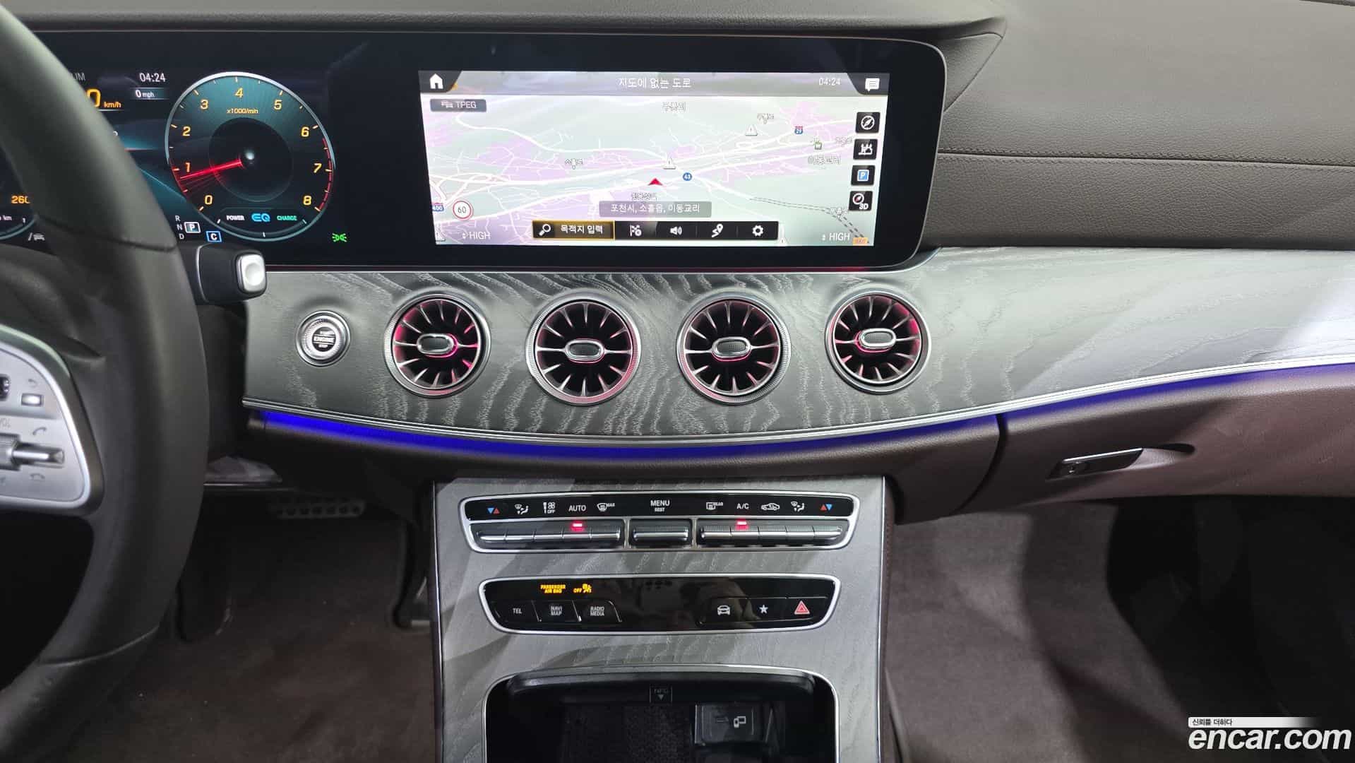 CLS-Class Mercedes-Benz 2021.2-OPTION-018