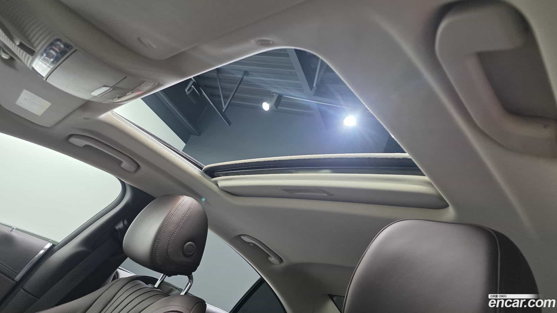 CLS-Class Mercedes-Benz 2021.2-OPTION-023