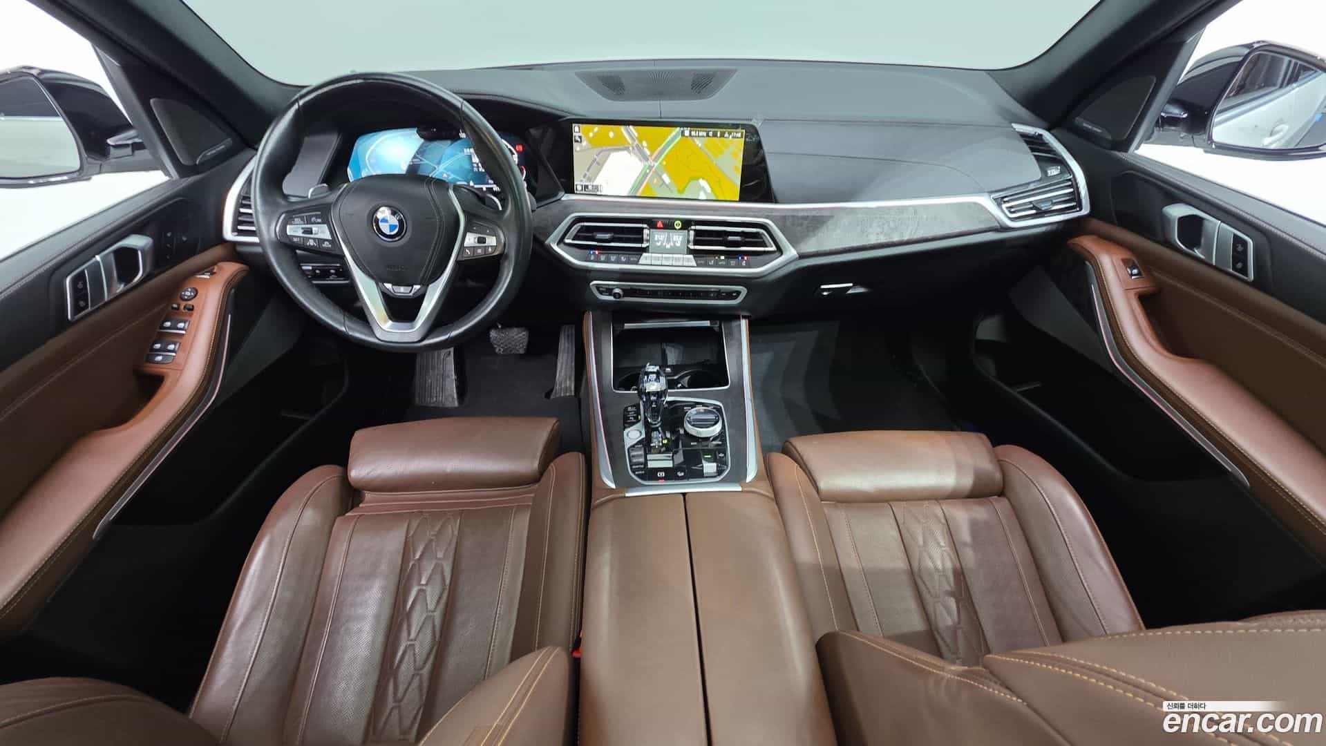 X5 BMW 2023.5-INNER-007