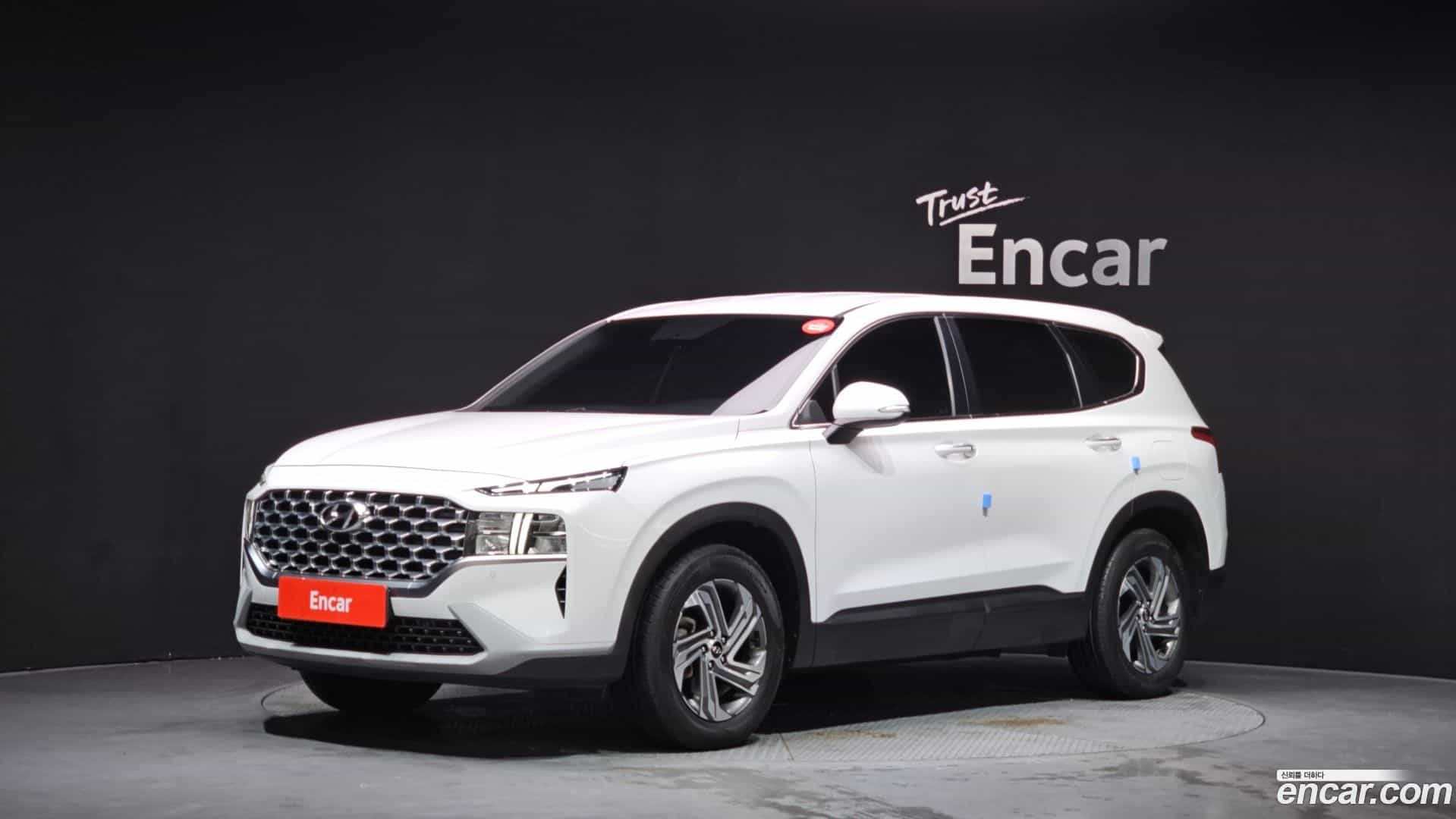 Santafe Hyundai 2020.8-OUTER-001