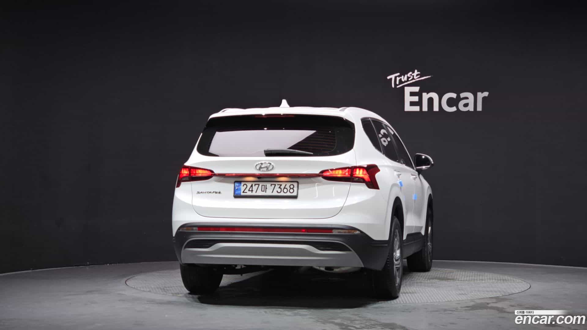 Santafe Hyundai 2020.8-OUTER-004