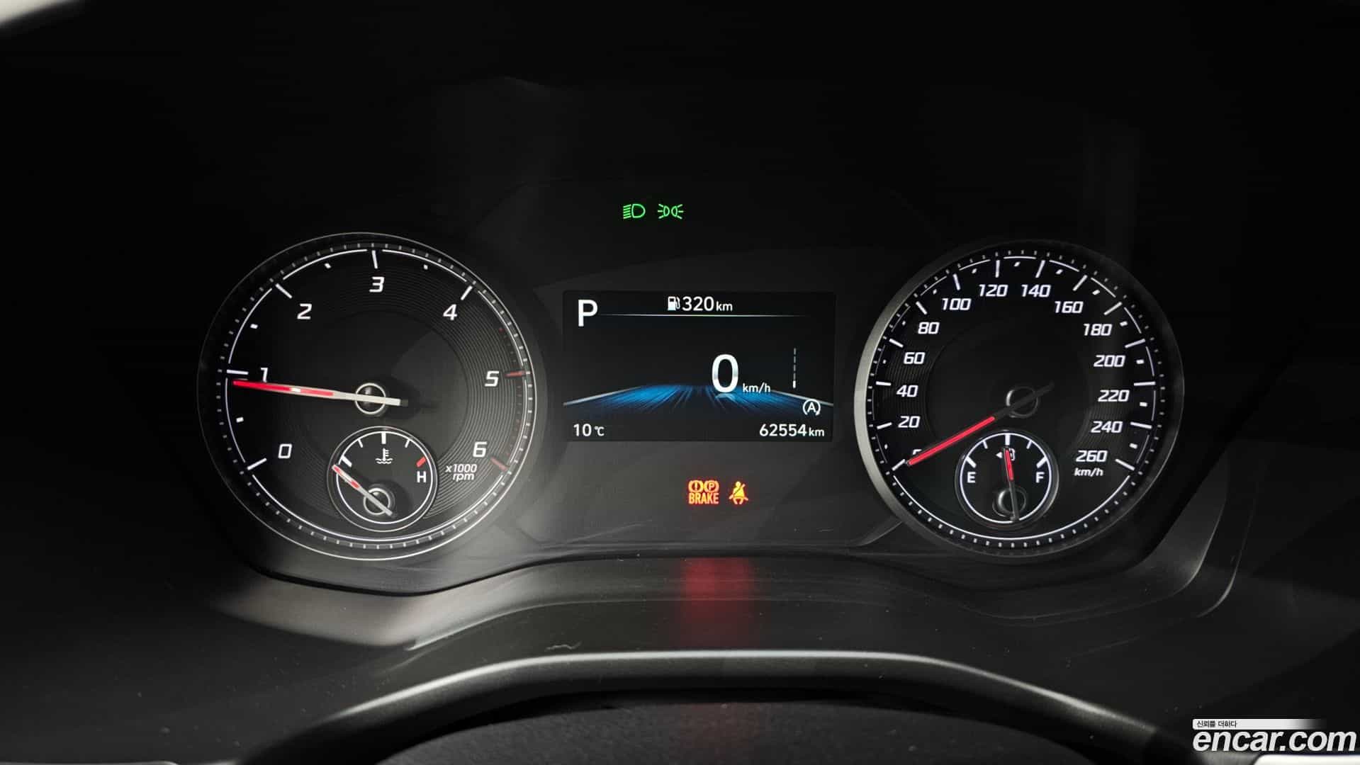 Santafe Hyundai 2020.8-INNER-008