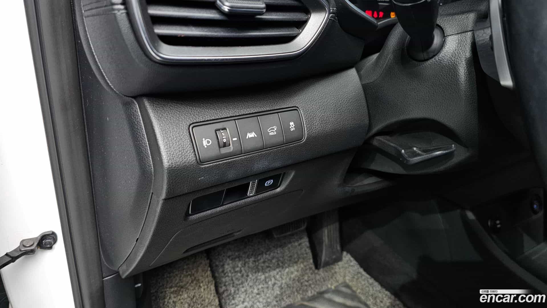 Santafe Hyundai 2020.8-OPTION-022