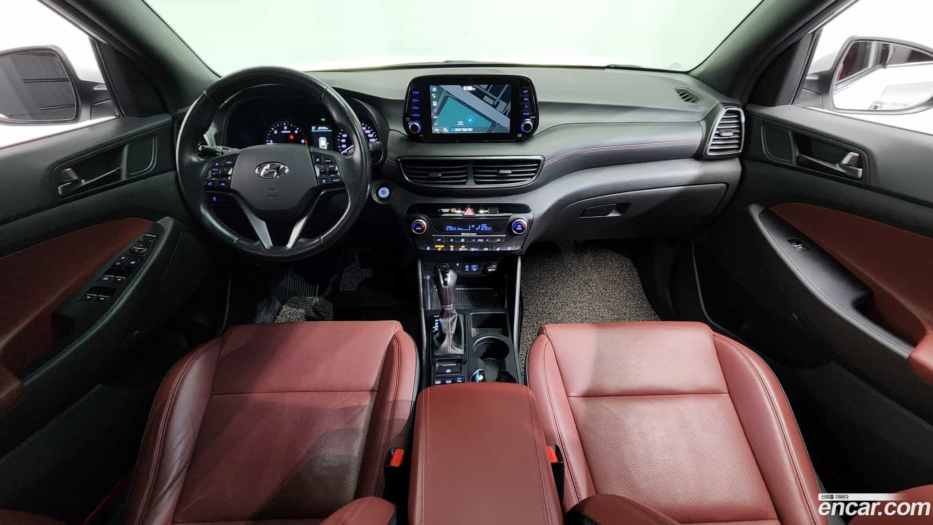 Tucson Hyundai 2018.8-INNER-007