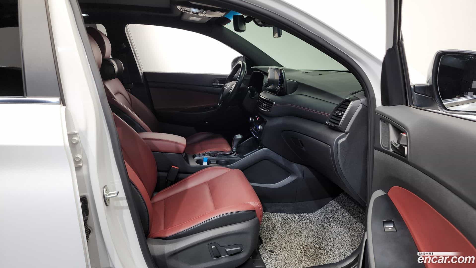 Tucson Hyundai 2018.8-OPTION-015