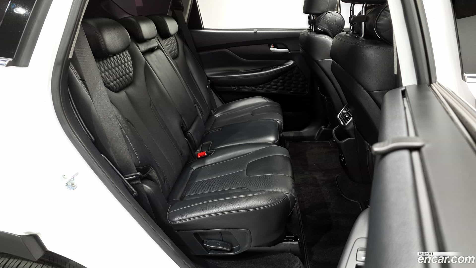 Santafe Hyundai 2018.6-OPTION-016