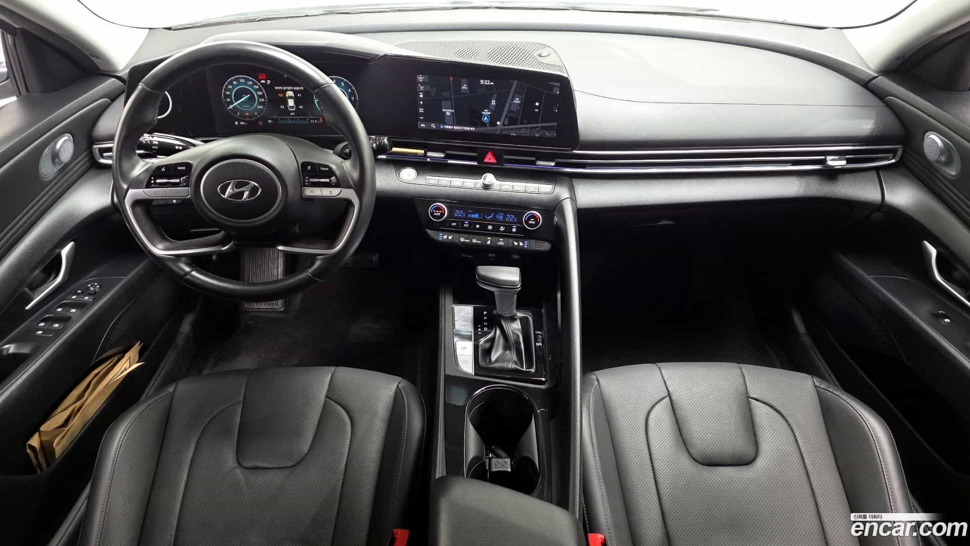AVANTE Hyundai 2020.4-INNER-007