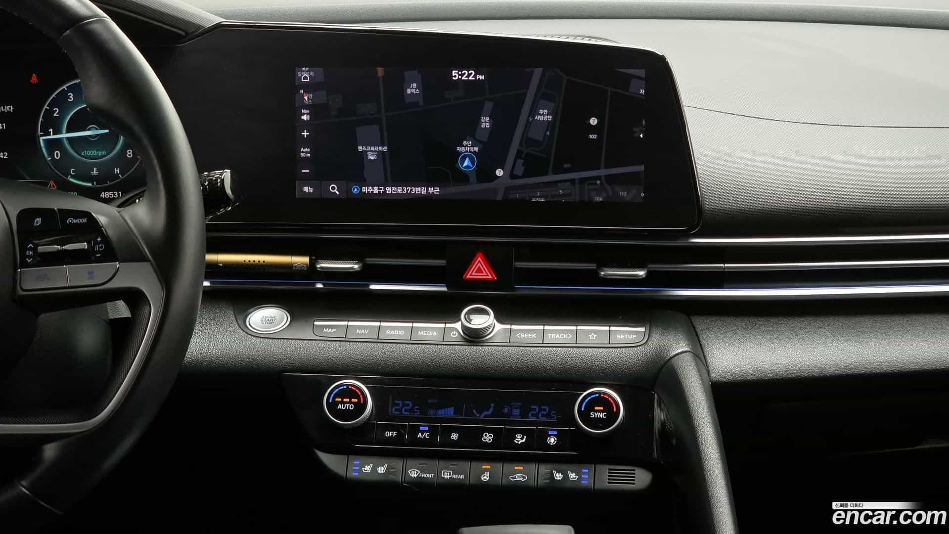 AVANTE Hyundai 2020.4-OPTION-018