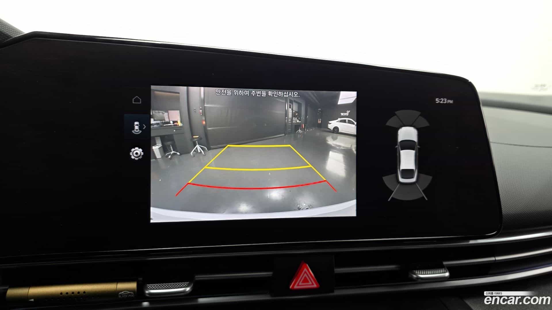 AVANTE Hyundai 2020.4-OPTION-019