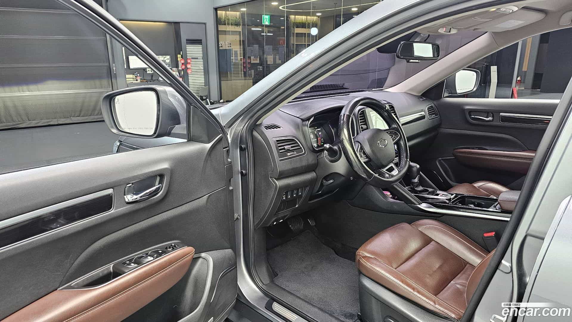 QM6 Renault Korea 2017.11-OPTION-015